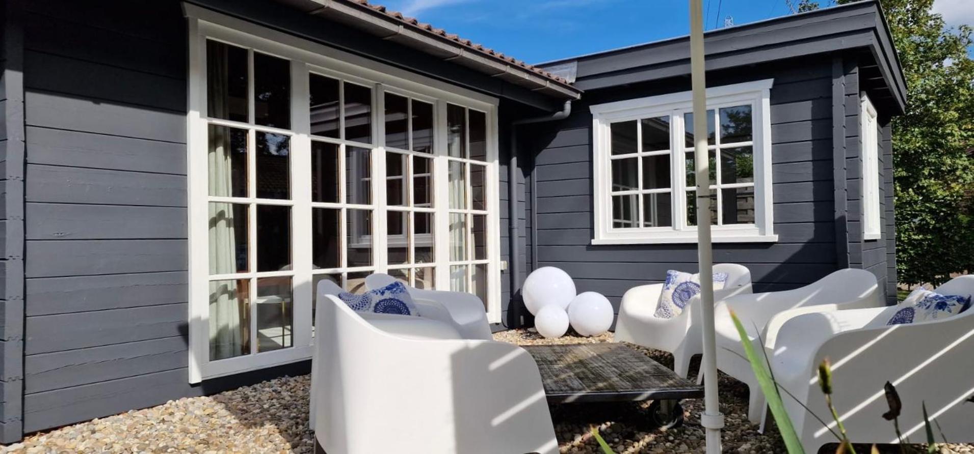Holland Holiday Home Ermelo Exterior foto
