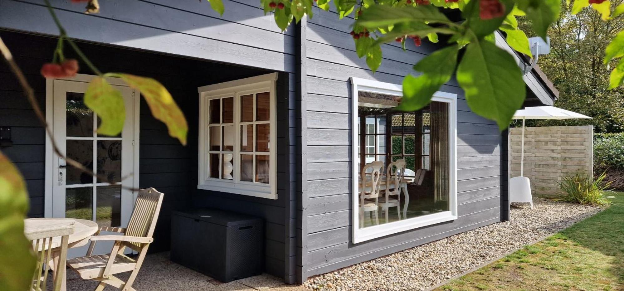 Holland Holiday Home Ermelo Exterior foto